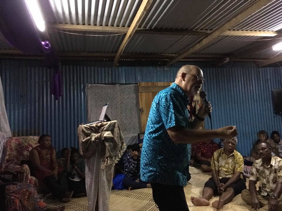 Teaching