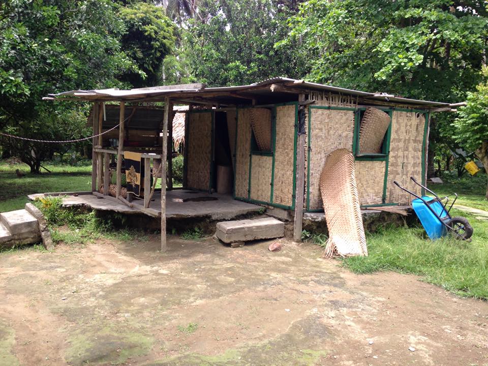 Village House