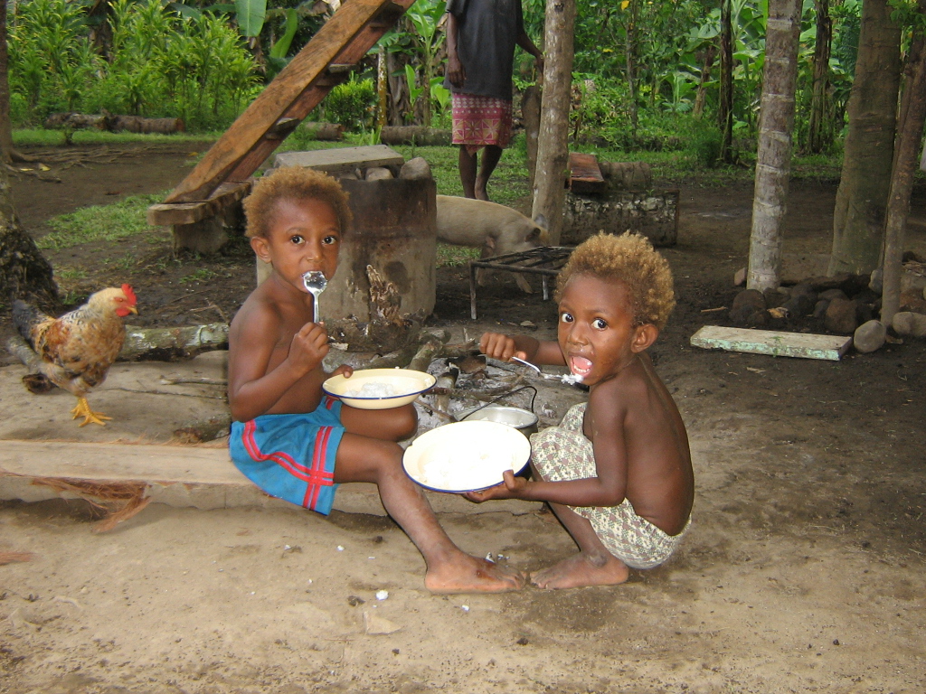 Kids Lunch